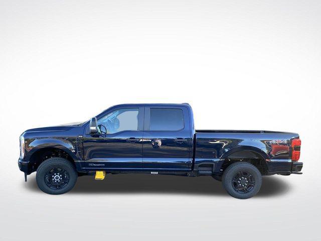 new 2024 Ford F-250 car, priced at $65,340