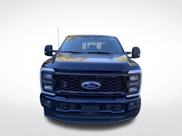 new 2024 Ford F-250 car, priced at $65,340