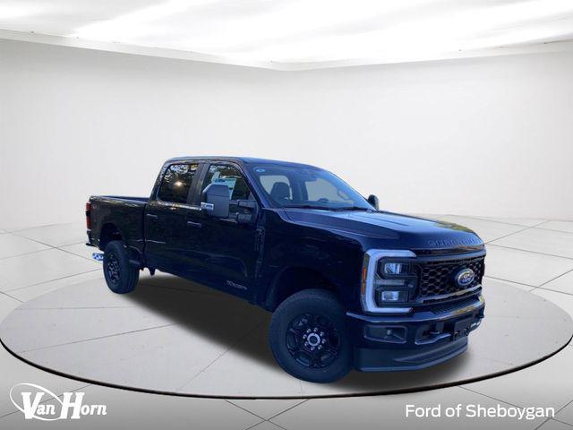 new 2024 Ford F-250 car, priced at $65,340