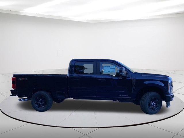 new 2024 Ford F-250 car, priced at $65,340