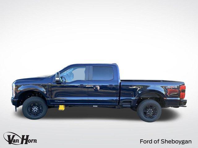 new 2024 Ford F-250 car, priced at $66,340