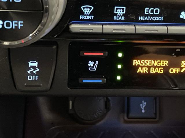 used 2021 Toyota RAV4 car, priced at $32,998