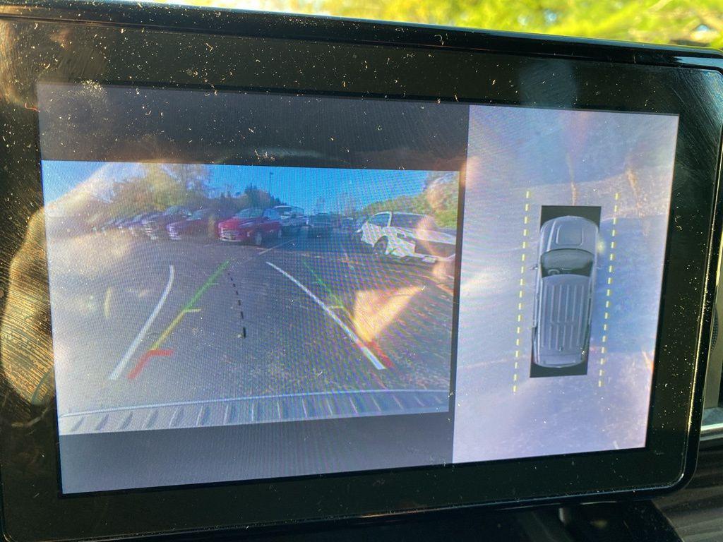 used 2023 Ford Explorer car, priced at $30,497