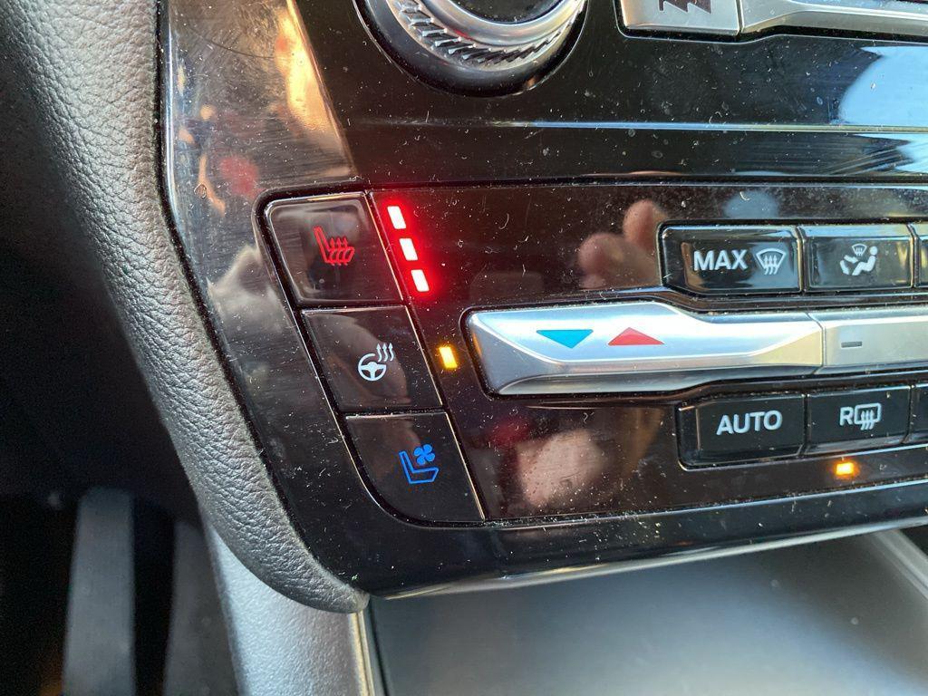 used 2023 Ford Explorer car, priced at $30,497