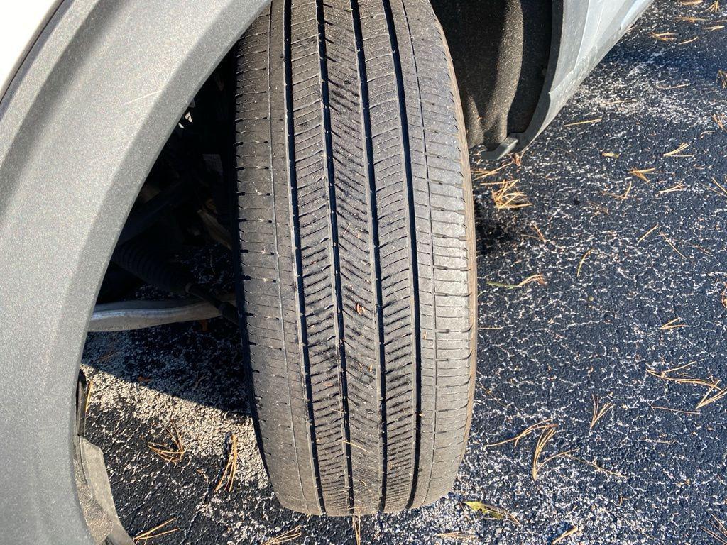 used 2023 Ford Explorer car, priced at $30,497