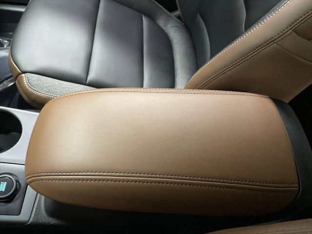 used 2024 Ford Bronco Sport car, priced at $30,496
