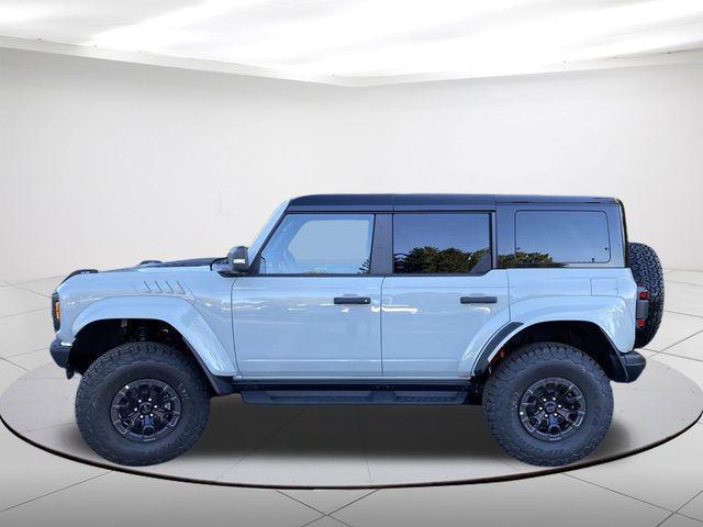 new 2024 Ford Bronco car, priced at $88,700