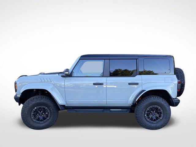 new 2024 Ford Bronco car, priced at $87,138