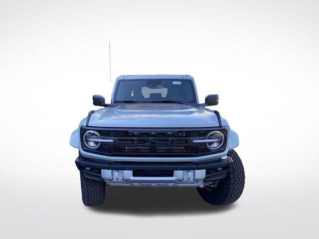 new 2024 Ford Bronco car, priced at $87,138