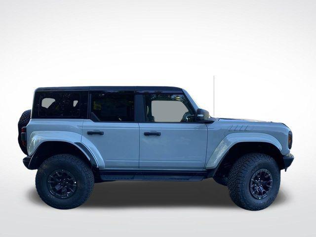 new 2024 Ford Bronco car, priced at $87,138