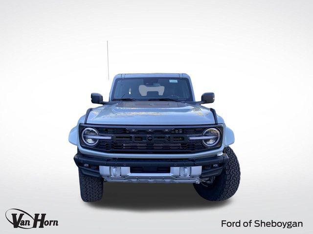 new 2024 Ford Bronco car, priced at $85,138