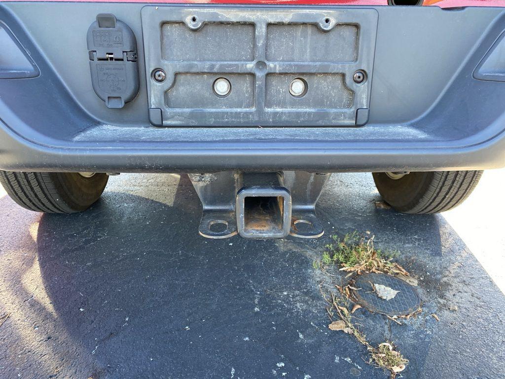 used 2020 Jeep Gladiator car, priced at $25,497