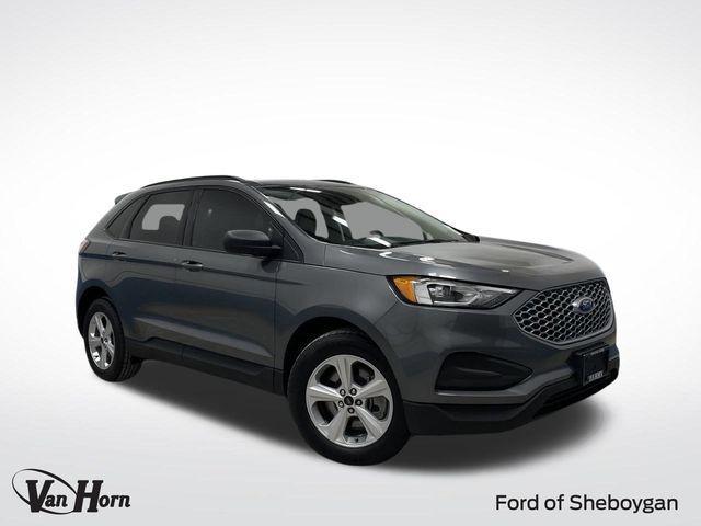 used 2024 Ford Edge car, priced at $29,191