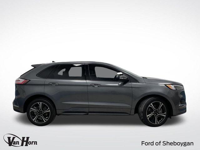 used 2022 Ford Edge car, priced at $31,854