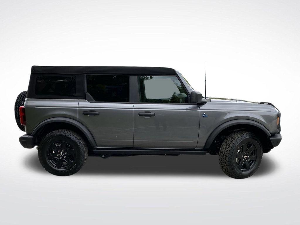 used 2024 Ford Bronco car, priced at $41,879
