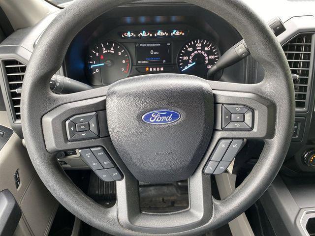 used 2020 Ford F-150 car, priced at $23,245