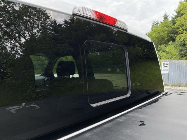 used 2017 Ford F-150 car, priced at $24,159