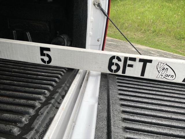used 2017 Ford F-150 car, priced at $24,159