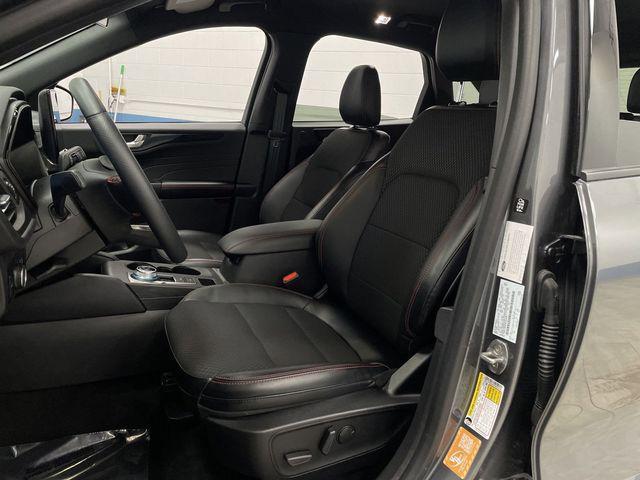 used 2024 Ford Escape car, priced at $32,144