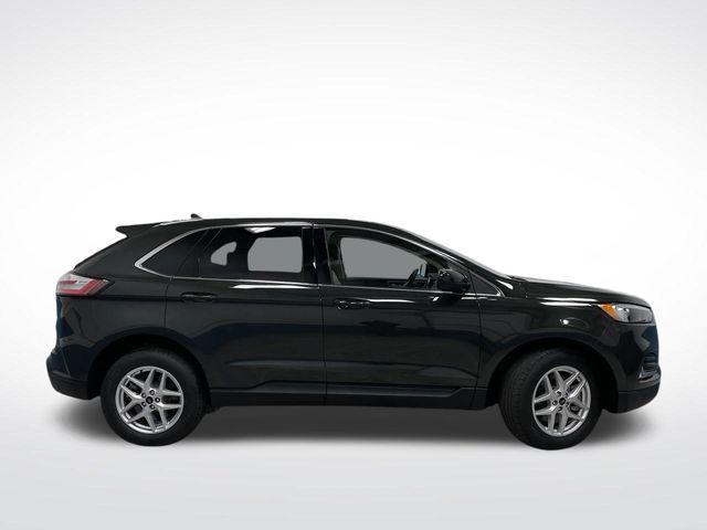 used 2024 Ford Edge car, priced at $28,678