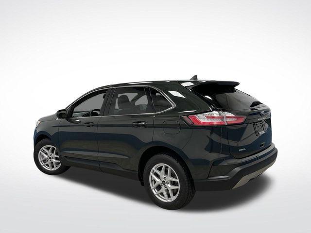 used 2024 Ford Edge car, priced at $28,678