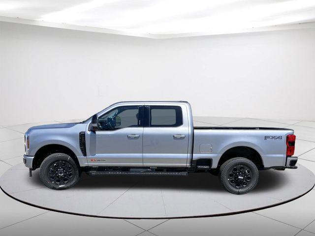 new 2024 Ford F-250 car, priced at $89,400