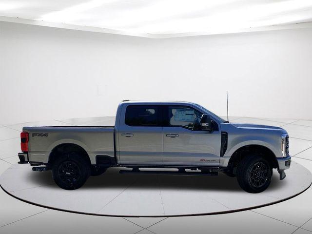 new 2024 Ford F-250 car, priced at $89,400