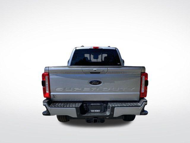 new 2024 Ford F-250 car, priced at $82,895