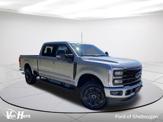 new 2024 Ford F-250 car, priced at $89,400