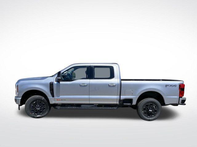 new 2024 Ford F-250 car, priced at $82,895