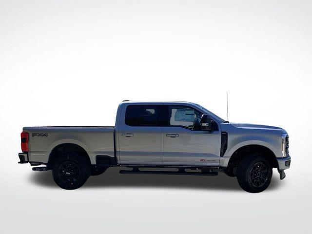 new 2024 Ford F-250 car, priced at $82,895