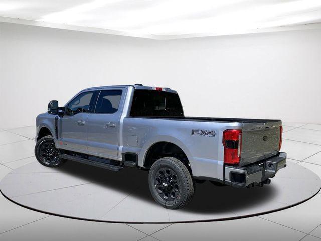 new 2024 Ford F-250 car, priced at $91,400