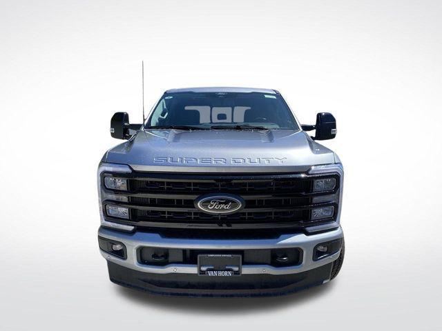 new 2024 Ford F-250 car, priced at $82,895