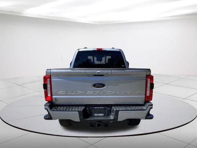 new 2024 Ford F-250 car, priced at $91,400