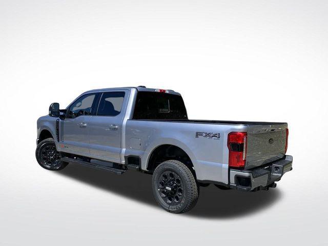 new 2024 Ford F-250 car, priced at $82,895