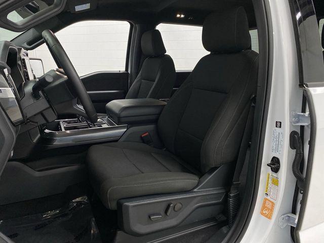 used 2023 Ford F-150 car, priced at $43,491