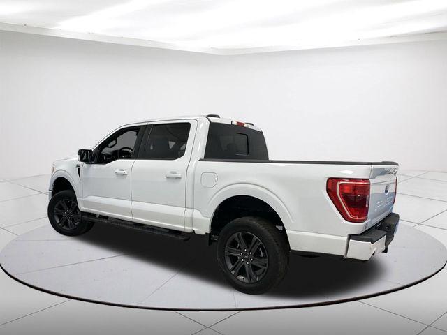 used 2023 Ford F-150 car, priced at $43,491