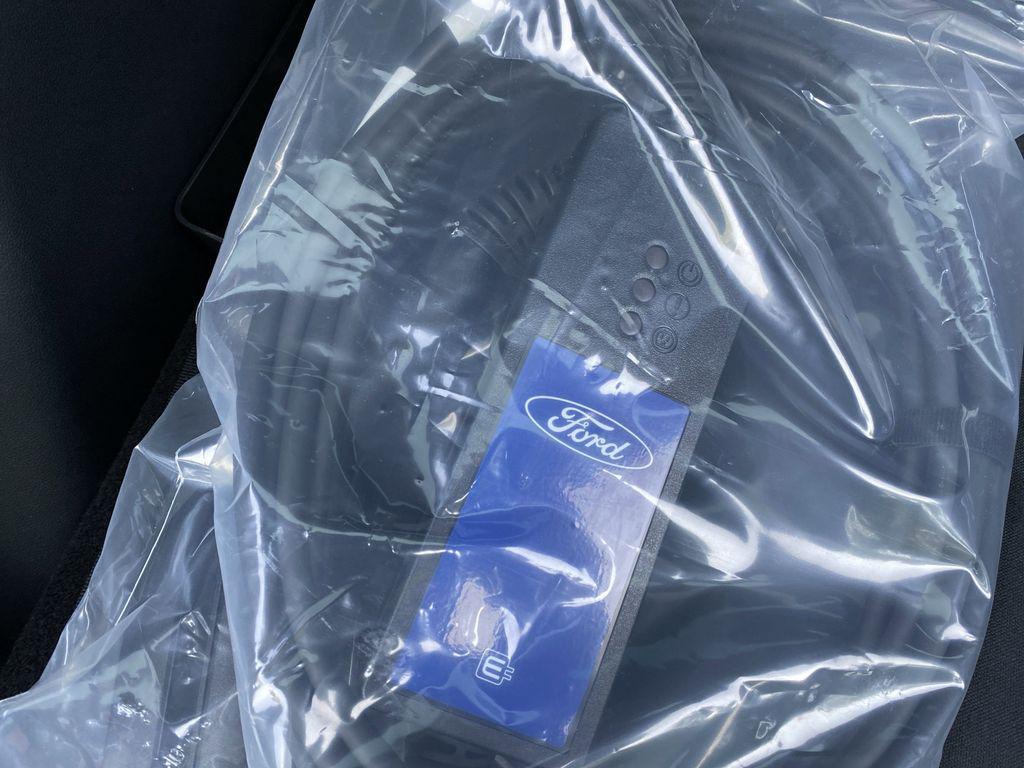 new 2025 Ford Escape PHEV car, priced at $43,844