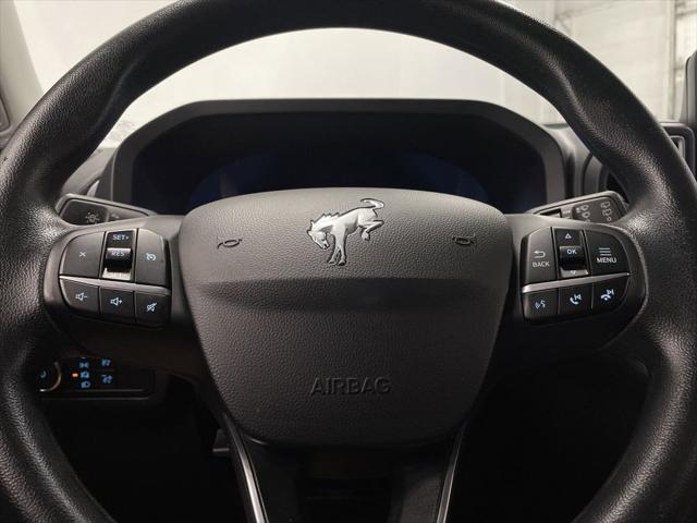 used 2021 Ford Bronco Sport car, priced at $22,069