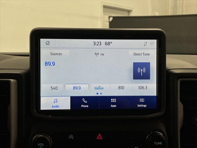 used 2021 Ford Bronco Sport car, priced at $22,069
