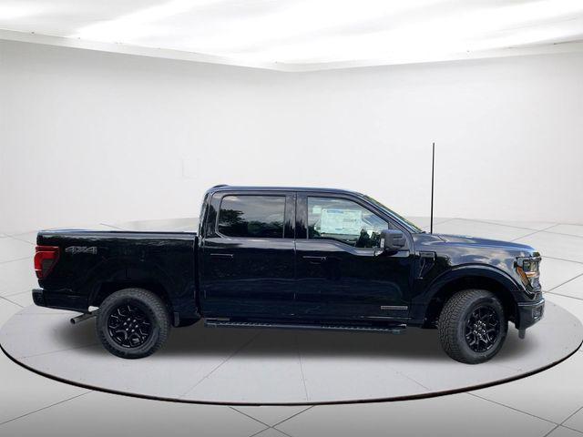 new 2024 Ford F-150 car, priced at $58,315