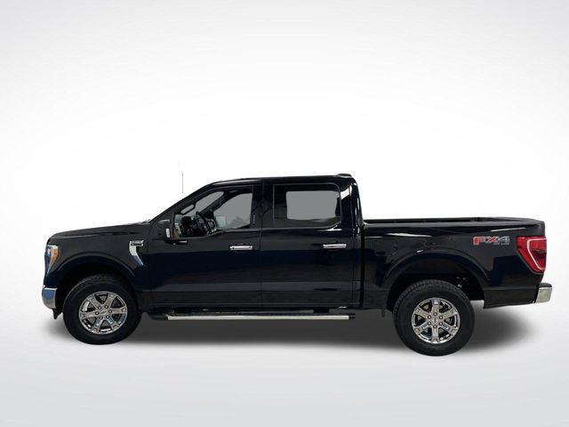 used 2023 Ford F-150 car, priced at $40,398