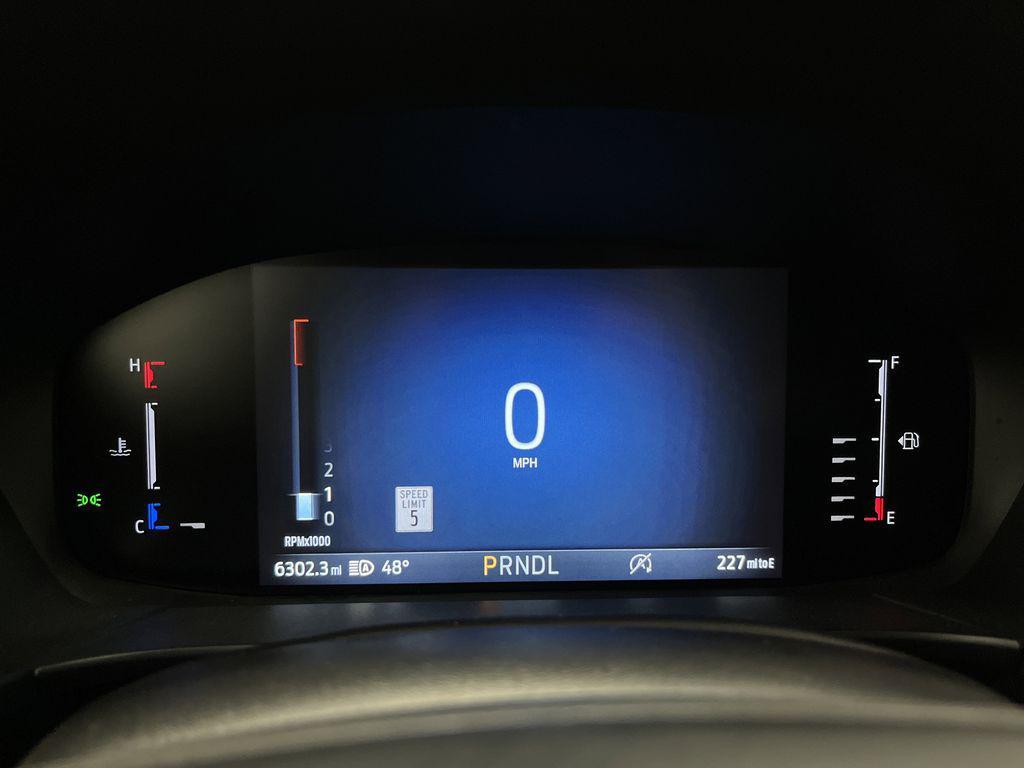 used 2024 Ford Escape car, priced at $25,997