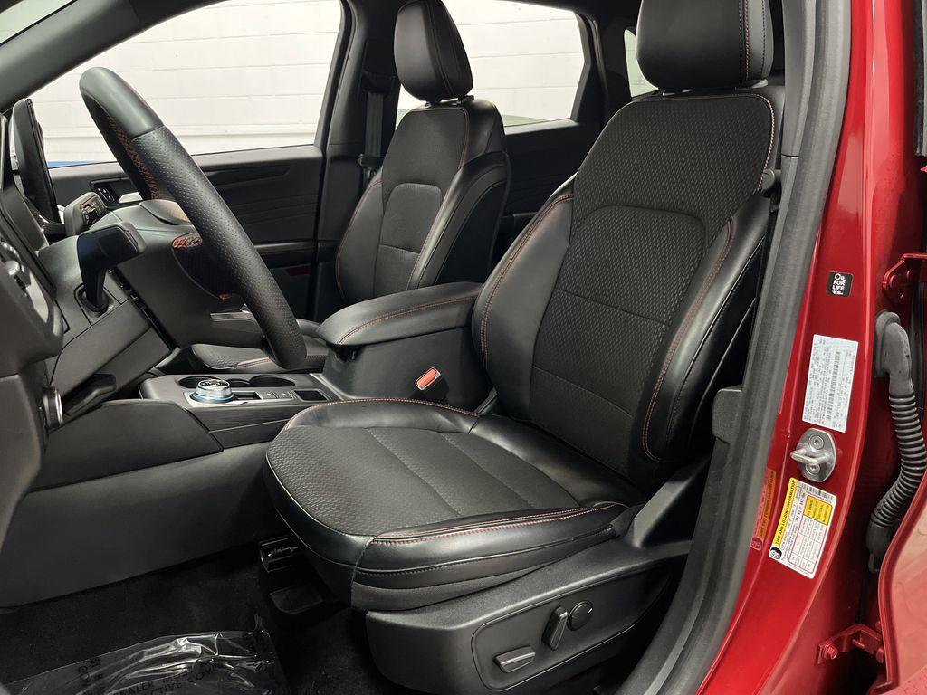 used 2024 Ford Escape car, priced at $25,997