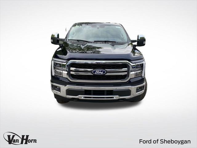 new 2025 Ford F-150 car, priced at $67,288
