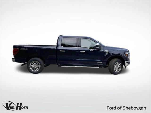 new 2025 Ford F-150 car, priced at $67,288