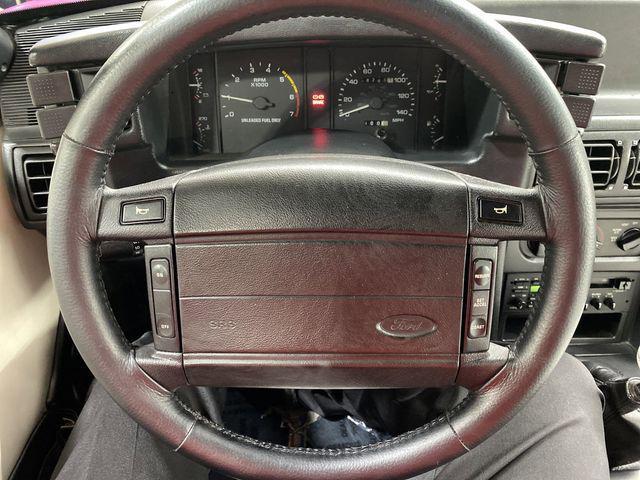 used 1992 Ford Mustang car, priced at $15,481