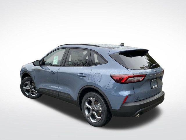 new 2025 Ford Escape car, priced at $32,485