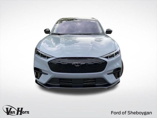 new 2025 Ford Mustang Mach-E car, priced at $52,689