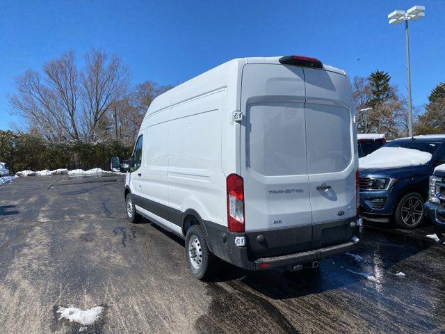 new 2025 Ford Transit-250 car, priced at $61,020